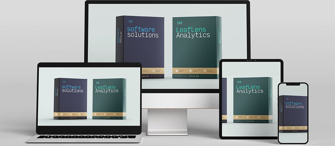 Software Support and Setup